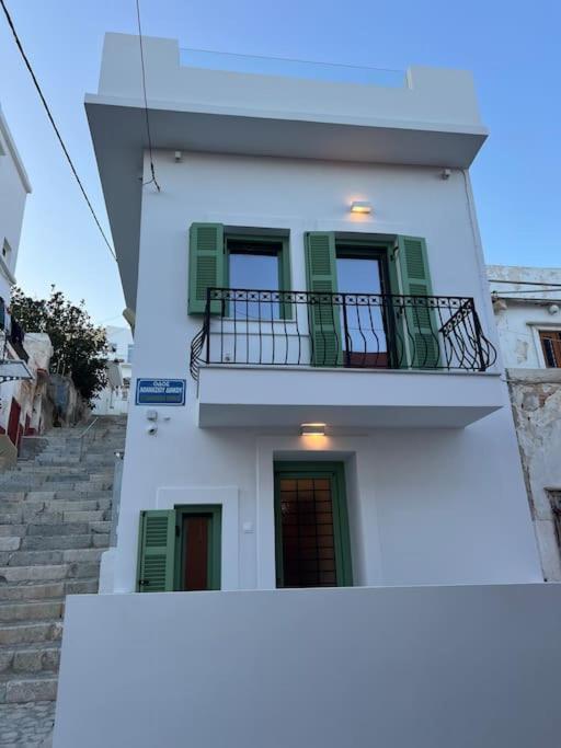 La Casa Verde إرموبولّي المظهر الخارجي الصورة