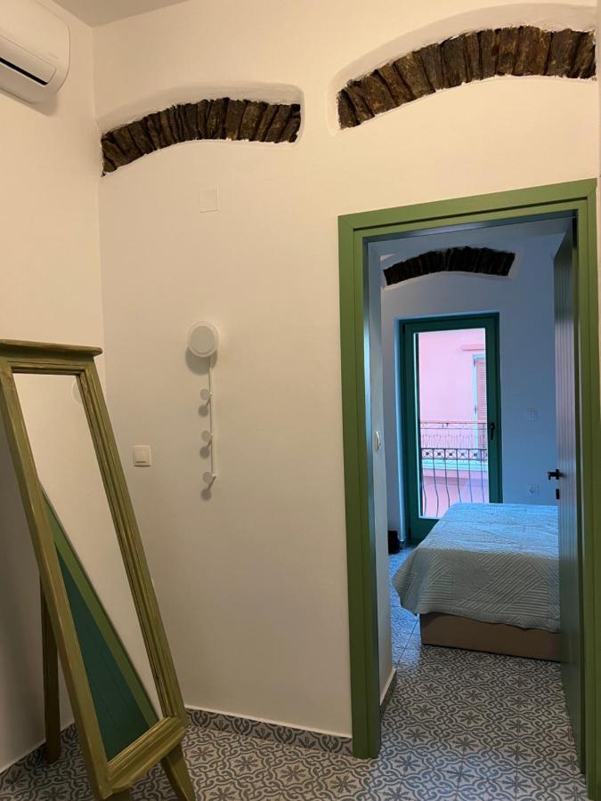 La Casa Verde إرموبولّي المظهر الخارجي الصورة