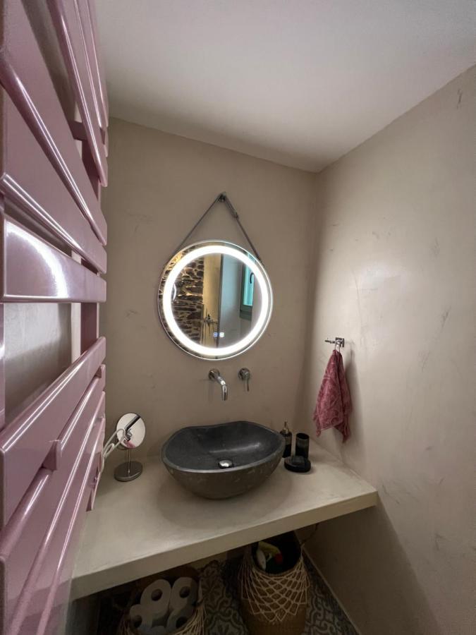 La Casa Verde إرموبولّي المظهر الخارجي الصورة