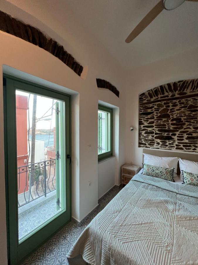 La Casa Verde إرموبولّي المظهر الخارجي الصورة