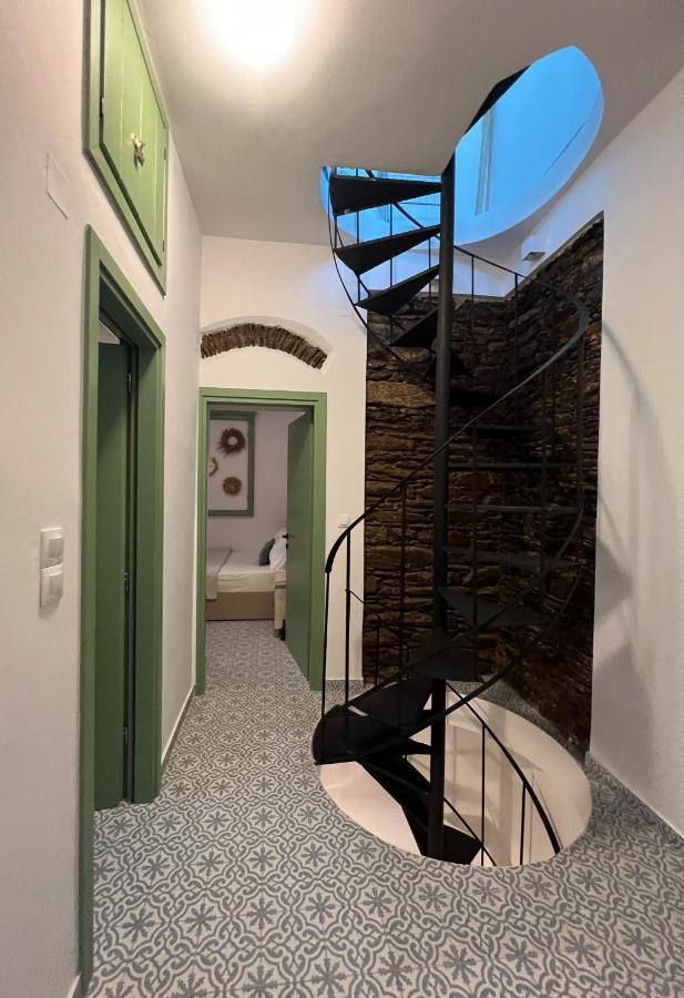 La Casa Verde إرموبولّي المظهر الخارجي الصورة