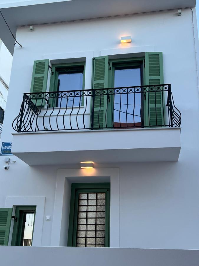La Casa Verde إرموبولّي المظهر الخارجي الصورة